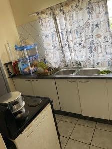 Gallery image of Orange Chutney in Matsapha