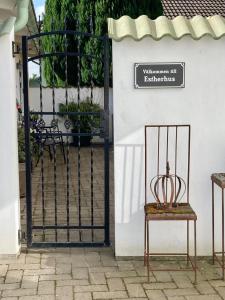 Imagen de la galería de Estherhus, en Jonstorp