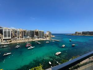 Φυσικό τοπίο κοντά σε αυτό το διαμέρισμα