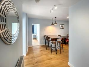 Fotografie z fotogalerie ubytování Sea Home v destinaci Bournemouth