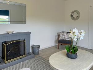 Fotografie z fotogalerie ubytování Acreknowe Cottage v destinaci Hawick