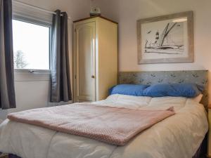 Postel nebo postele na pokoji v ubytování Sea La Vie + 6 fotografií