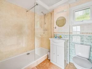Bilik mandi di Hosta House - Uk49872