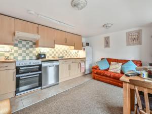 Dapur atau dapur kecil di Hosta House - Uk49872