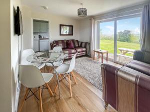 Χώρος καθιστικού στο Jasmine Apartment - Uk49309