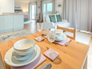 Φωτογραφία από το άλμπουμ του Valley View Cottage-Ukc5157 σε Shootend
