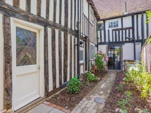 Zahrada ubytování Town Farm House - Uk50144