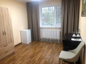 Fotografie z fotogalerie ubytování Skif Hotel v destinaci Astana