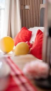 Fotografie z fotogalerie ubytování Spa relaxing v destinaci Nantes