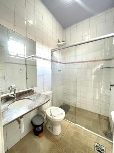 オウロ・プレットにあるCaminhos da Liberdade Pousadaのギャラリーの写真 +56枚の写真