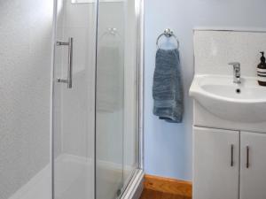 Et badeværelse på High Tide + 6 billeder