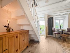 Fotografie z fotogalerie ubytování Tegfryn Cottage v destinaci Tanygrisiau