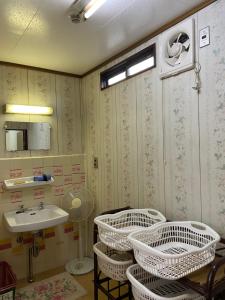 Φωτογραφία από το άλμπουμ του たき川旅館別館 orang house σε Kyōto