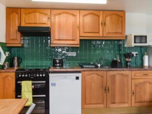 ครัวหรือมุมครัวของ The Old Workshop - Uk49871