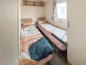 Postel nebo postele na pokoji v ubytování Aurelias Retreat - Uk49971 + 3 fotografie