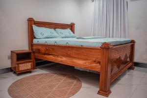 Billede fra billedgalleriet på Darajani Apartment i Zanzibar City