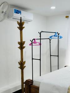 Billede fra billedgalleriet på Darajani Apartment i Zanzibar City