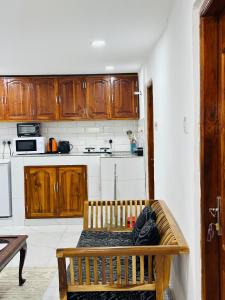 Billede fra billedgalleriet på Darajani Apartment i Zanzibar City + 27 billeder