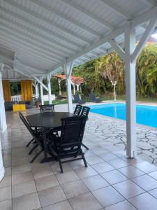 Φωτογραφία από το άλμπουμ του Chez Nous σε Le Robert