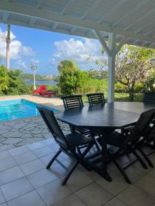 Φωτογραφία από το άλμπουμ του Chez Nous σε Le Robert +10 φωτογραφίες