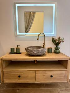 Fotografie z fotogalerie ubytování Terra D'Oro v destinaci Porto-Vecchio