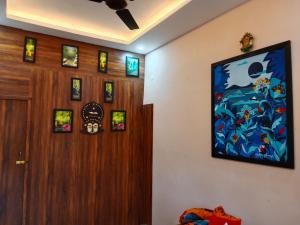 Fotografie z fotogalerie ubytování Zayana Gardens v destinaci Anachal