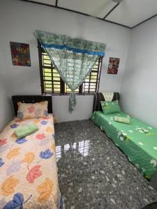 Gambar di galeri bagi The Tandop Homestay di Yan