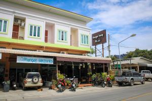 Gallery image of Phangan Barsay Hostel in Thong Sala
