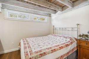 Gallery image of Alicion Bed & Breakfast in Lunenburg