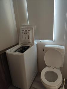 Gallery image of Mobil-home au calme in Verneix
