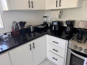 Photo de la galerie de l'établissement Apartamento en cabrera, à Cabrera