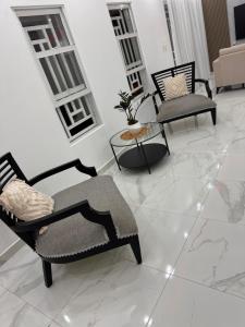 Photo de la galerie de l'établissement Apartamento en cabrera, à Cabrera 23 autres photos