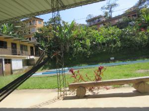 Fotografie z fotogalerie ubytování Franklin Hostel & Camping v destinaci Coroico + 29 fotografií