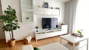 Φωτογραφία από το άλμπουμ του Central Apartment σε Arona