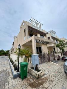 Ảnh trong thư viện ảnh của ECR Happy Nest villa ở Mahabalipuram