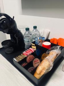 Billede fra billedgalleriet på B&B A due passi dal mare i Lido di Pomposa