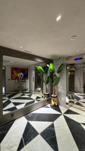 Fotografie z fotogalerie ubytování Montressa Executive Hotel F-7 Islamabad v destinaci Islámábád