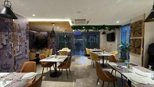 Fotografie z fotogalerie ubytování Montressa Executive Hotel F-7 Islamabad v destinaci Islámábád + 11 fotografií