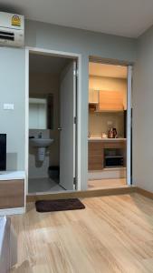 Φωτογραφία από το άλμπουμ του Peaceful Stay at MT Cozy New Room Self Check-in σε Khlong Luang