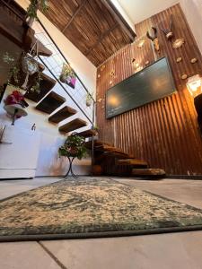 Fotografie z fotogalerie ubytování Loft Magazzino v destinaci Arbois + 10 fotografií