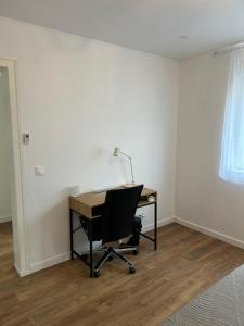 Billede fra billedgalleriet på La maisonette,Thionville-centre i Thionville