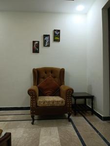 Gallery image of RMT Residencia Apartment in Peshawar