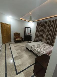 Gallery image of RMT Residencia Apartment in Peshawar +13 photos
