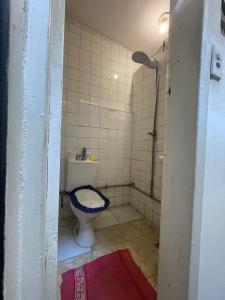 Ένα μπάνιο στο Lapa Hostel 181