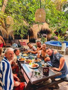 Gallery image of Sundaras Resort LTD in Dambulla