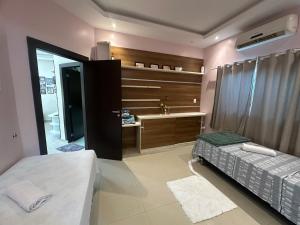 Gallery image of Pleasant place near Manaus airport in Manaus