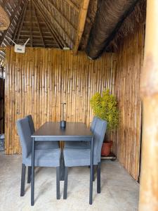 Φωτογραφία από το άλμπουμ του The Bamboo Villas 1 σε Pooc