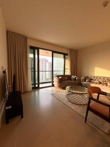 Televisyen dan/atau pusat hiburan di Marassi residences