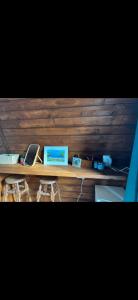 Gambar di galeri bagi Cois Farraige Glamping Pod di Miltown Malbay
