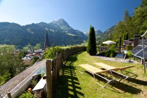 Gallery image of Appartementhaus Marina in Matrei in Osttirol